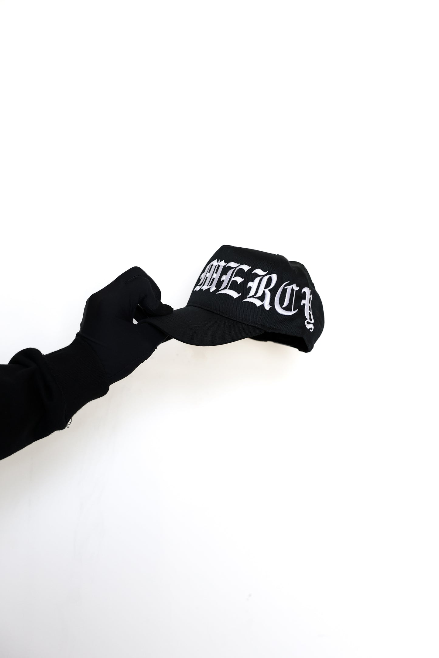 Mercy x Rvs Labs Trucker Hat