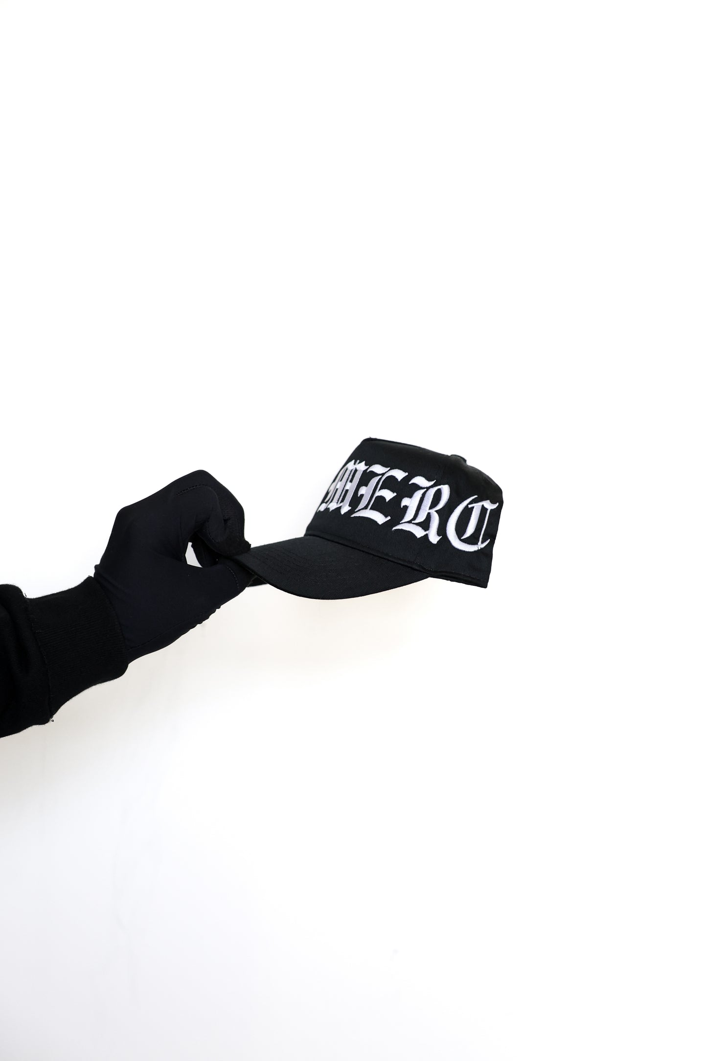 Mercy x Rvs Labs Trucker Hat