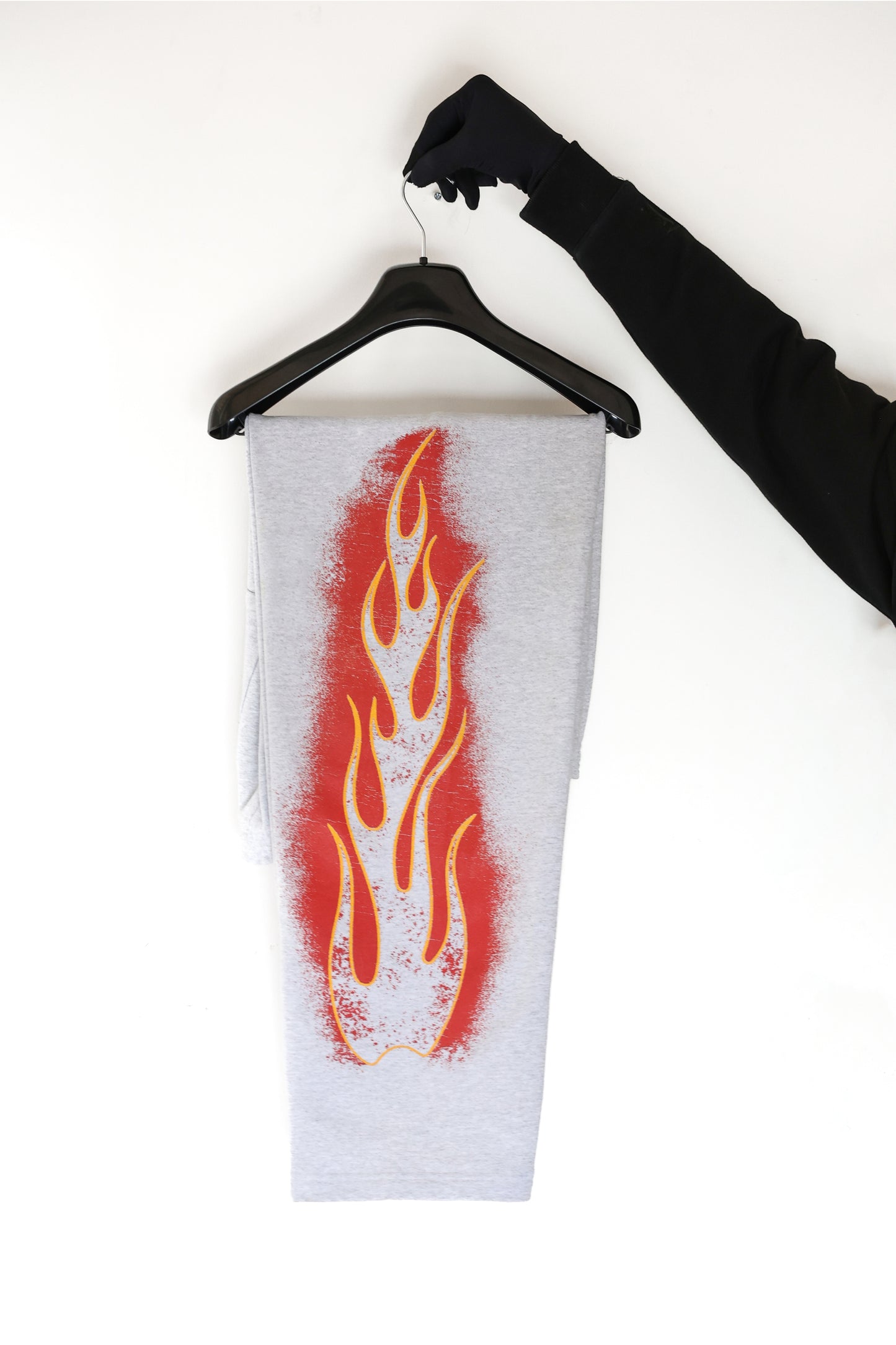 Mercy Lost In Flames (Heartbreak) Sweat Pants Alt