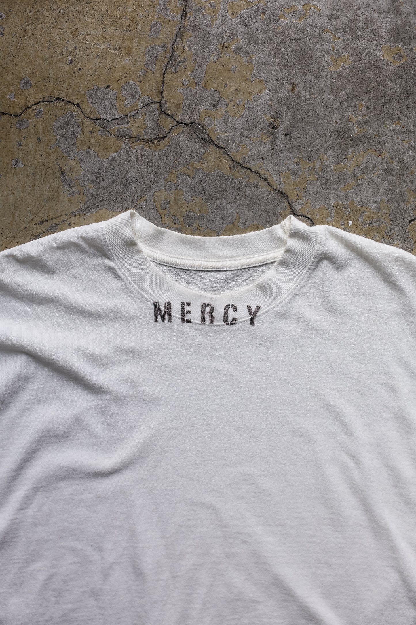 Military Stencil Short Sleeve T-Shirt