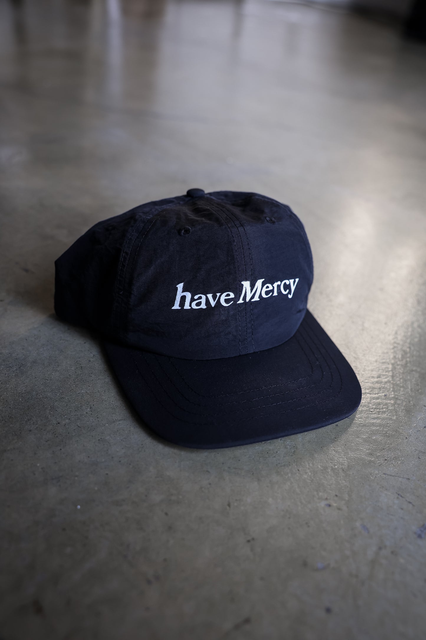 Have Mercy Cap