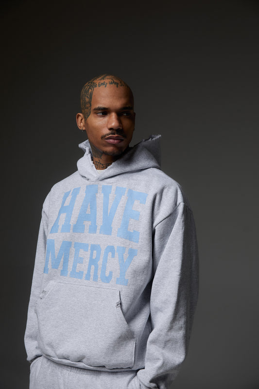 Have Mercy University UNC Hoody
