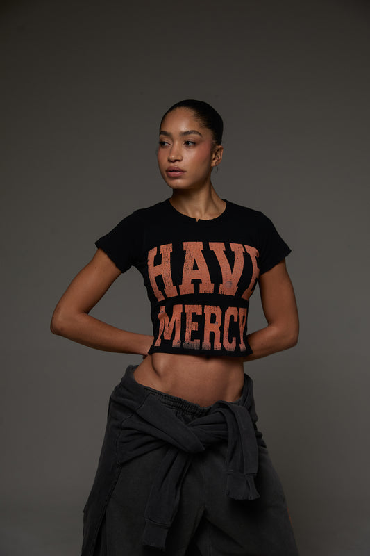 Have Mercy University Princeton Baby T-Shirt