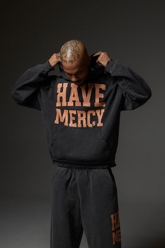 Have Mercy University Princeton Hoody