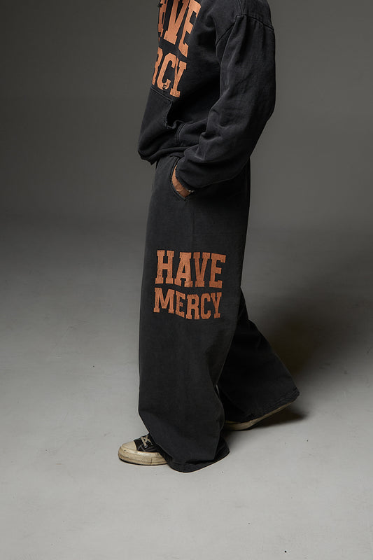 Have Mercy University Princeton Ultra Wide Sweat Pants