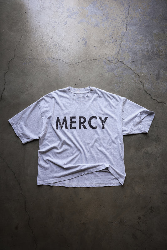 Mercy PT Shirt (Gray)