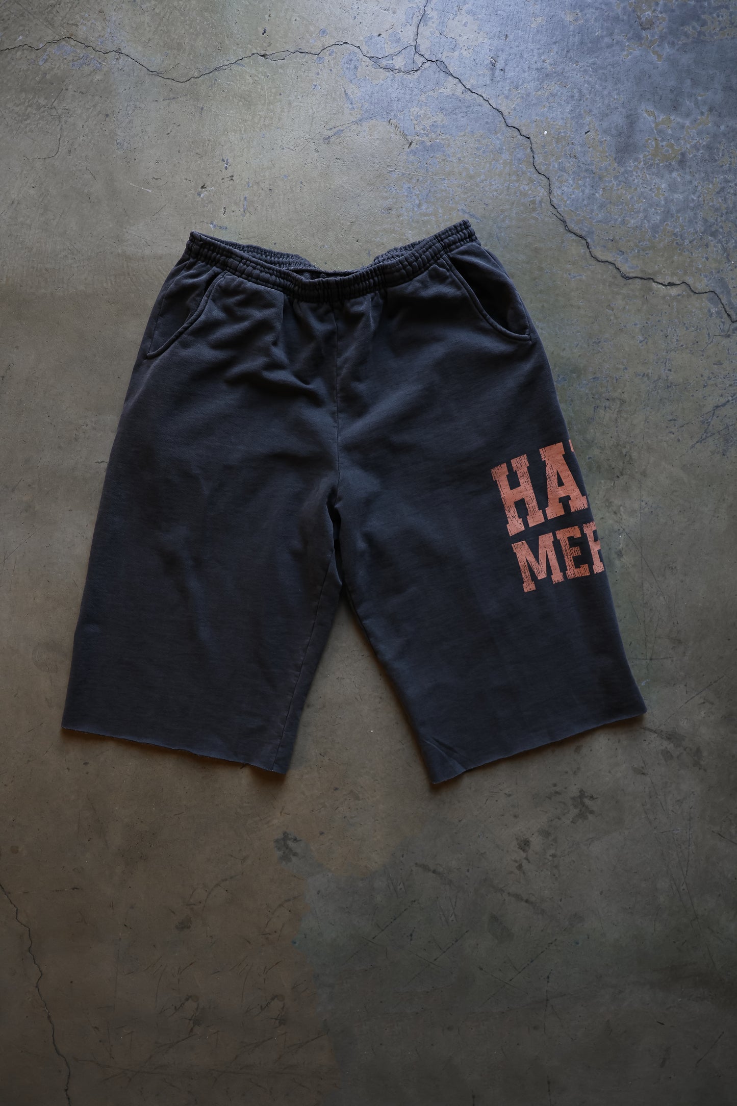 Have Mercy University Princeton 3/4 Shorts