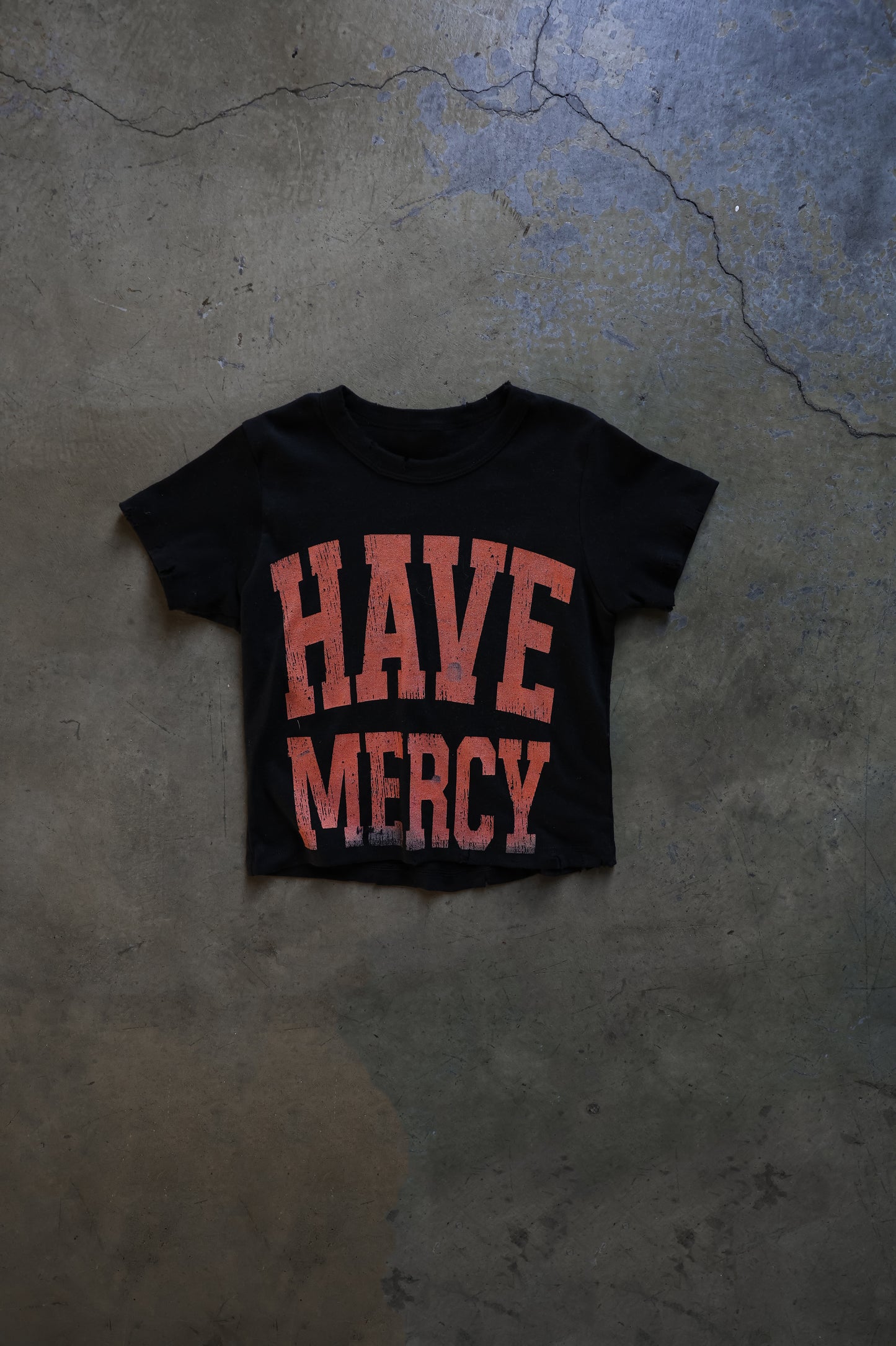 Have Mercy University Princeton Baby T-Shirt