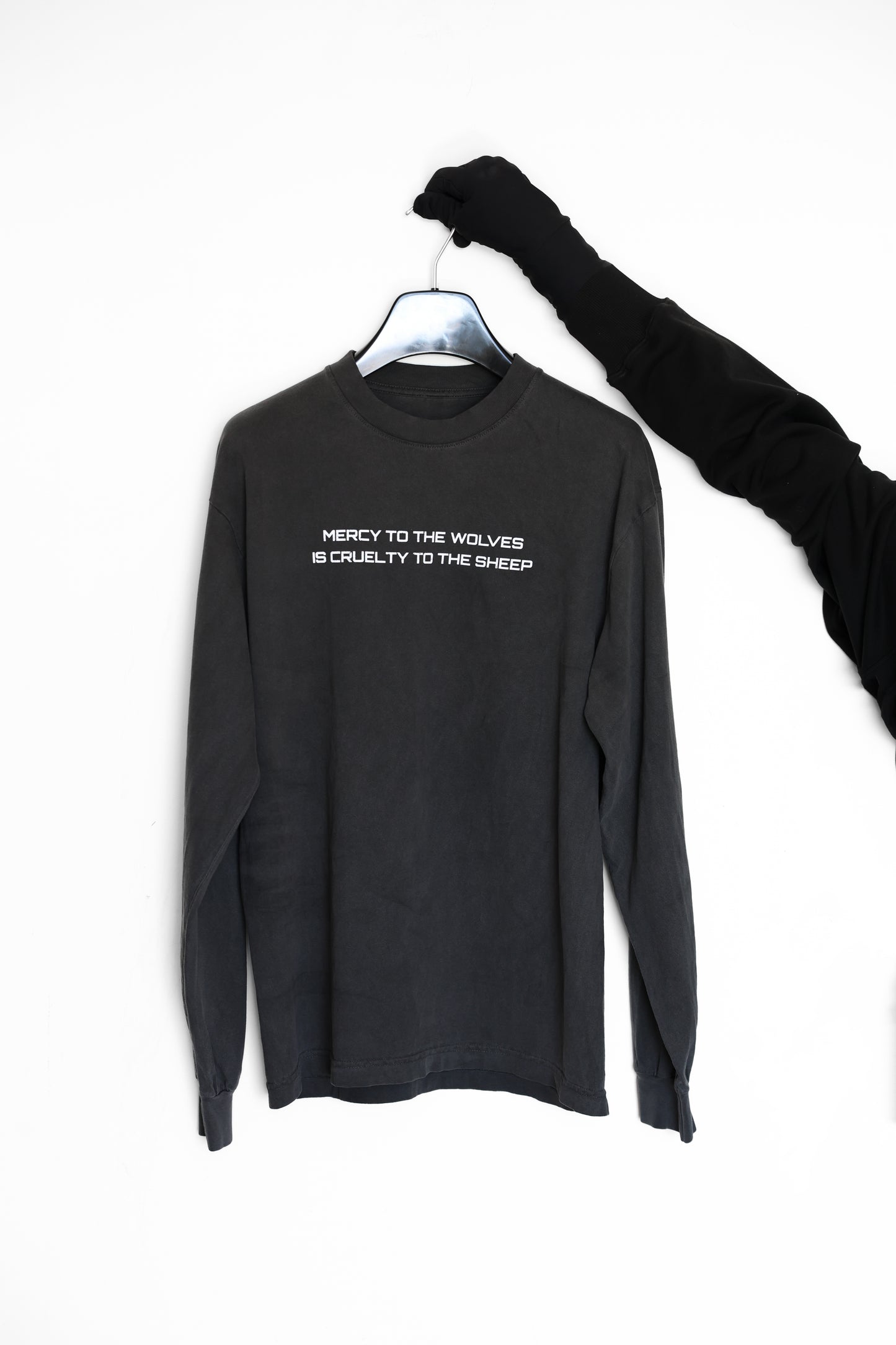 MTTW Long Sleeve T-Shirt