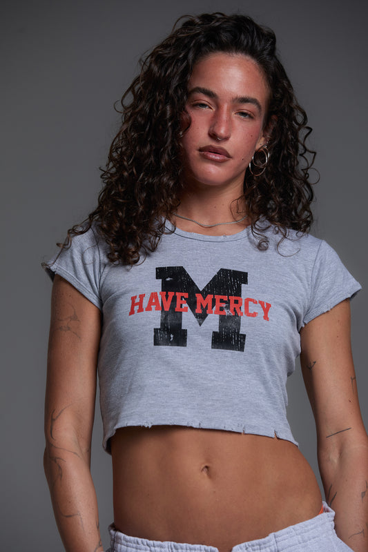 Have Mercy University Syracuse Baby T-Shirt