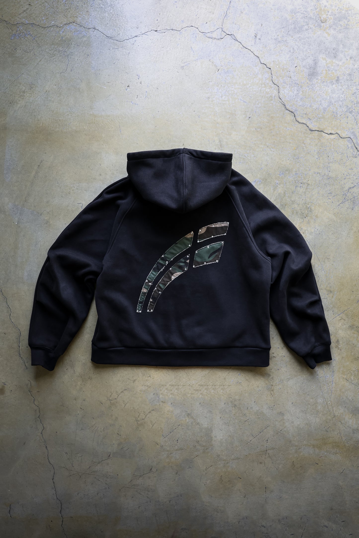 Mercy x RVS Etoile Hoody