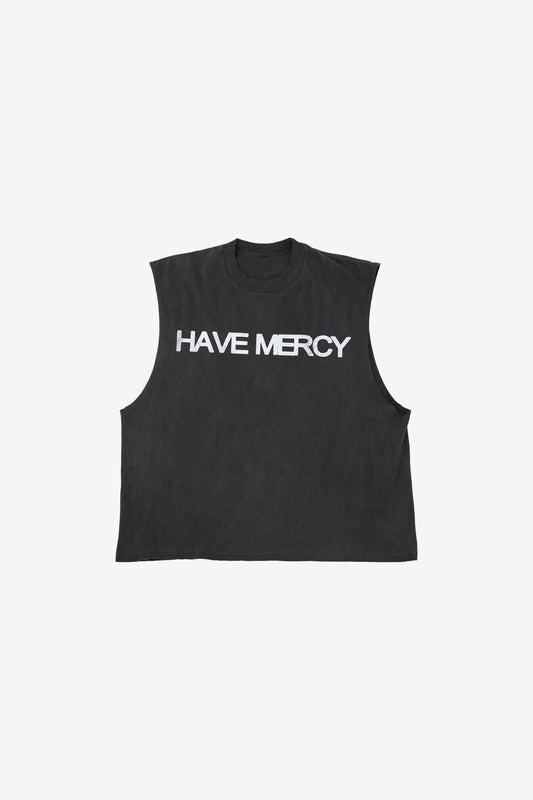 Have Mercy K9 Cutoff T-Shirt