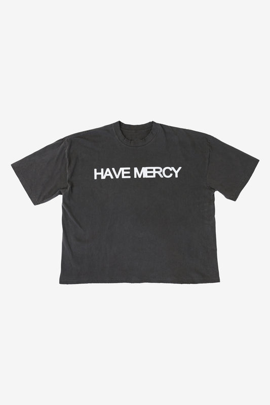 Have Mercy K9 Short Sleeve T-Shirt