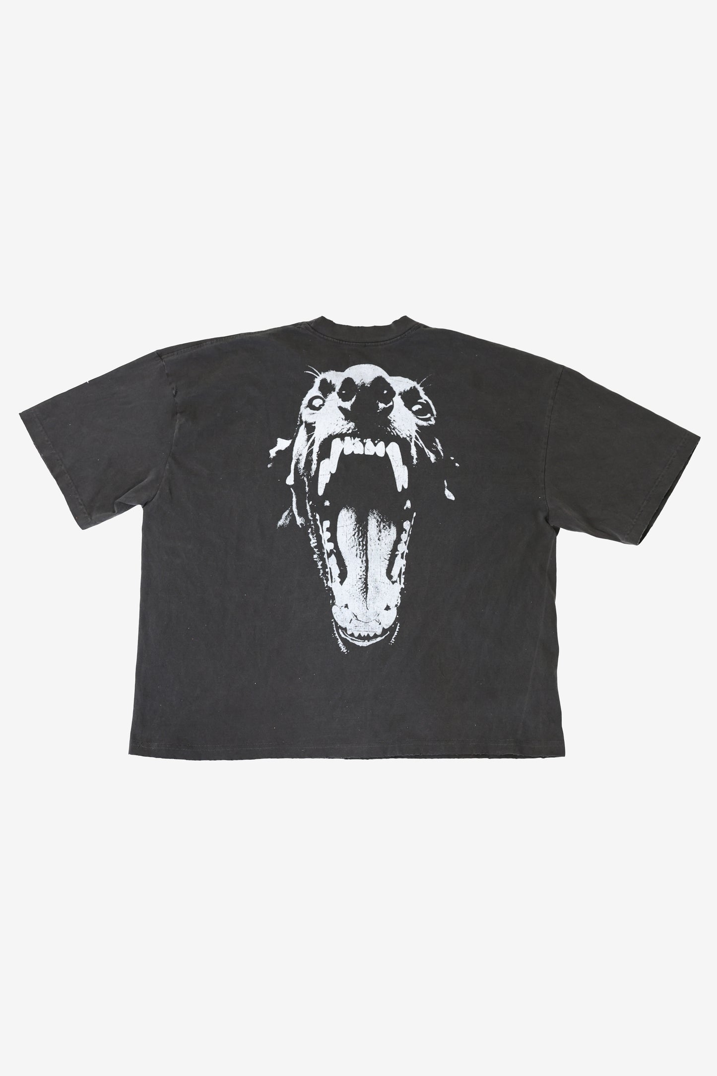 Have Mercy K9 Short Sleeve T-Shirt