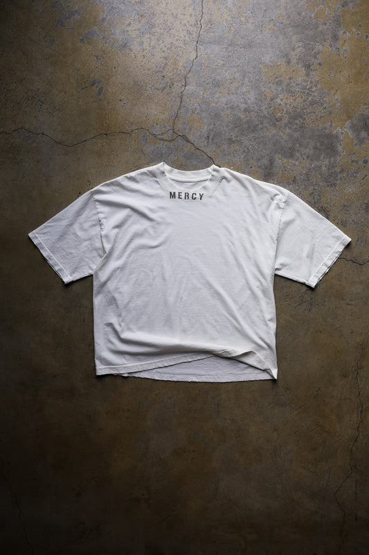 Military Stencil Short Sleeve T-Shirt