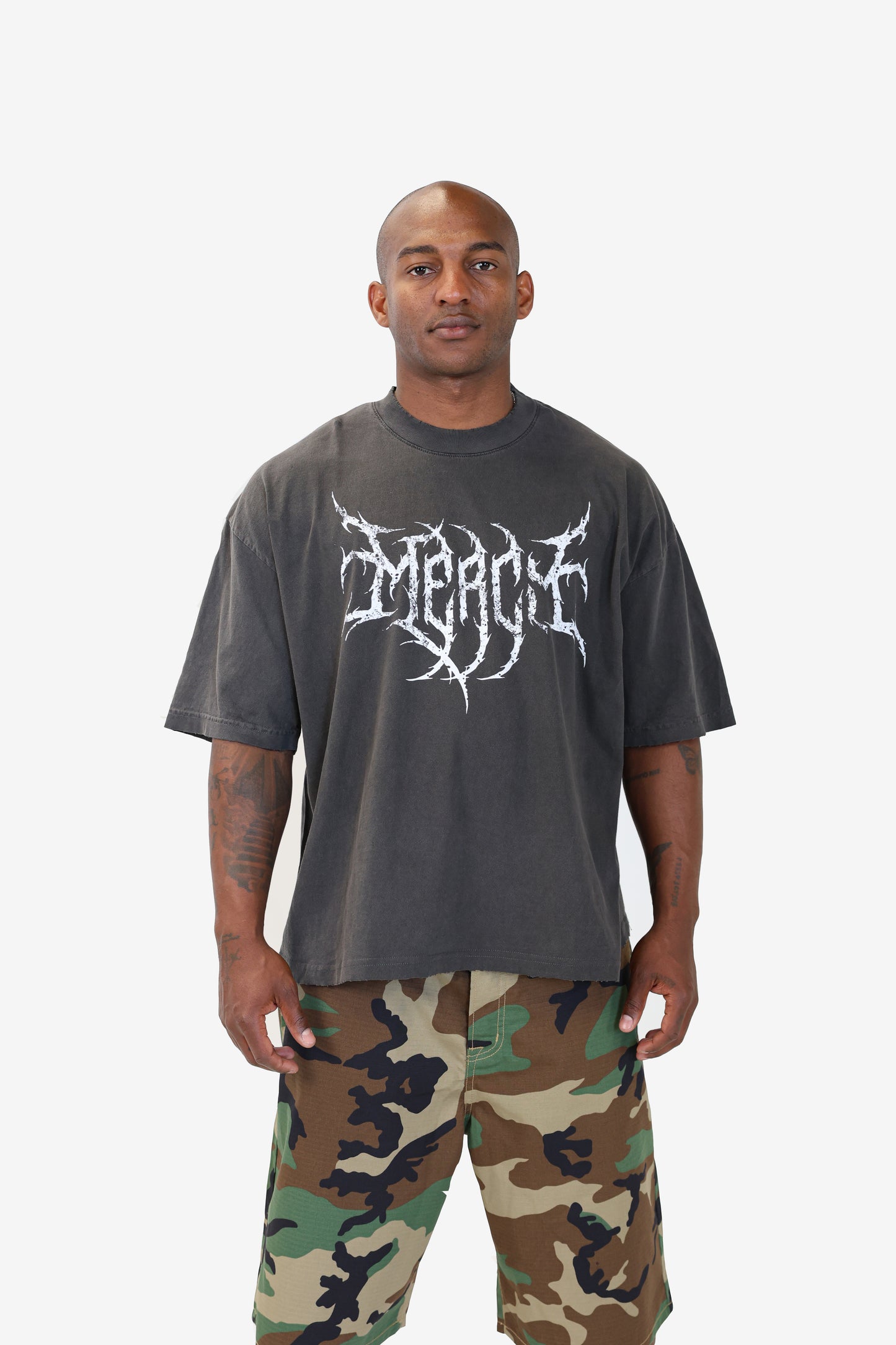 Mercy V3 Short Sleeve T-Shirt