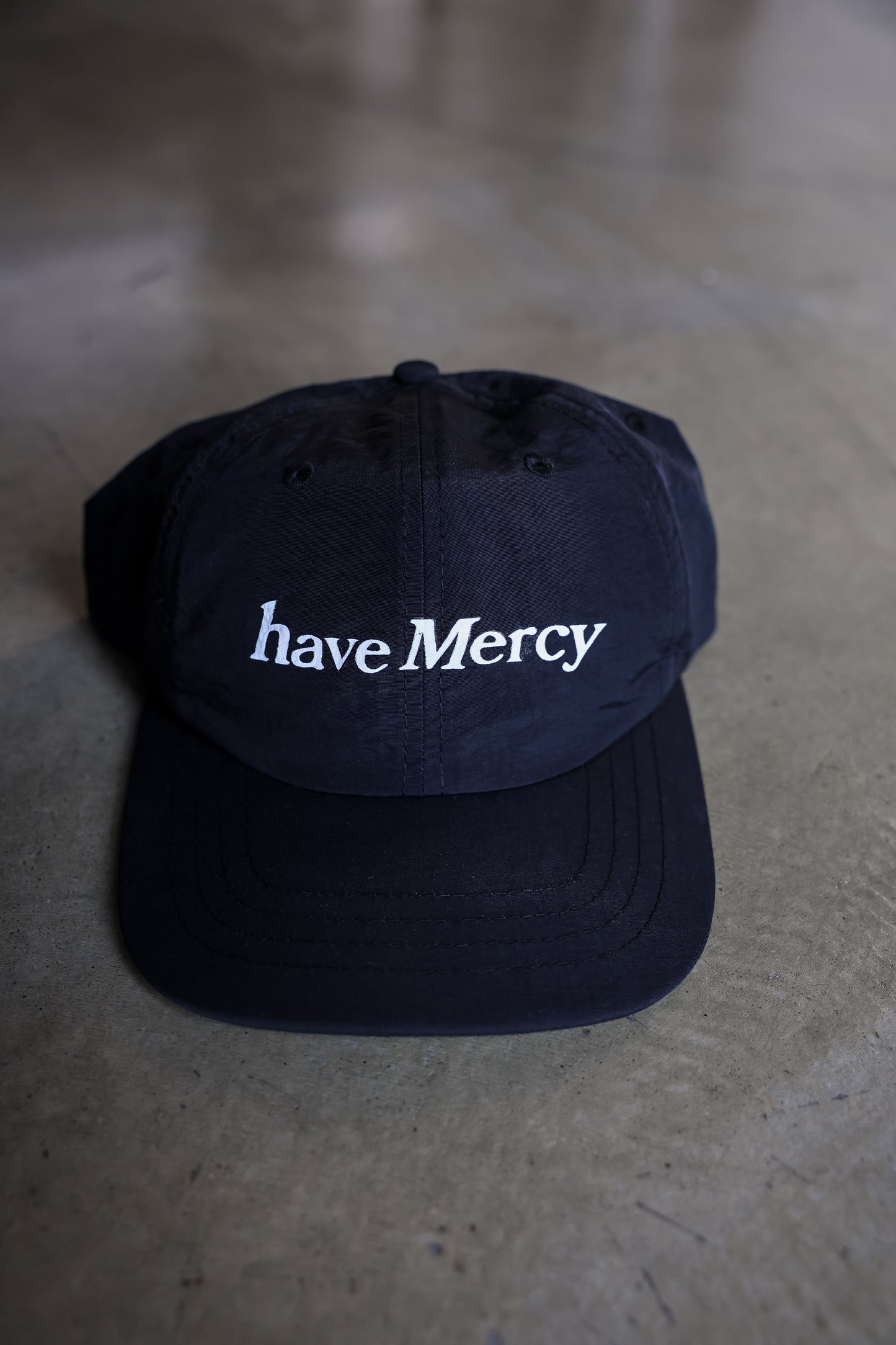 Have Mercy Cap