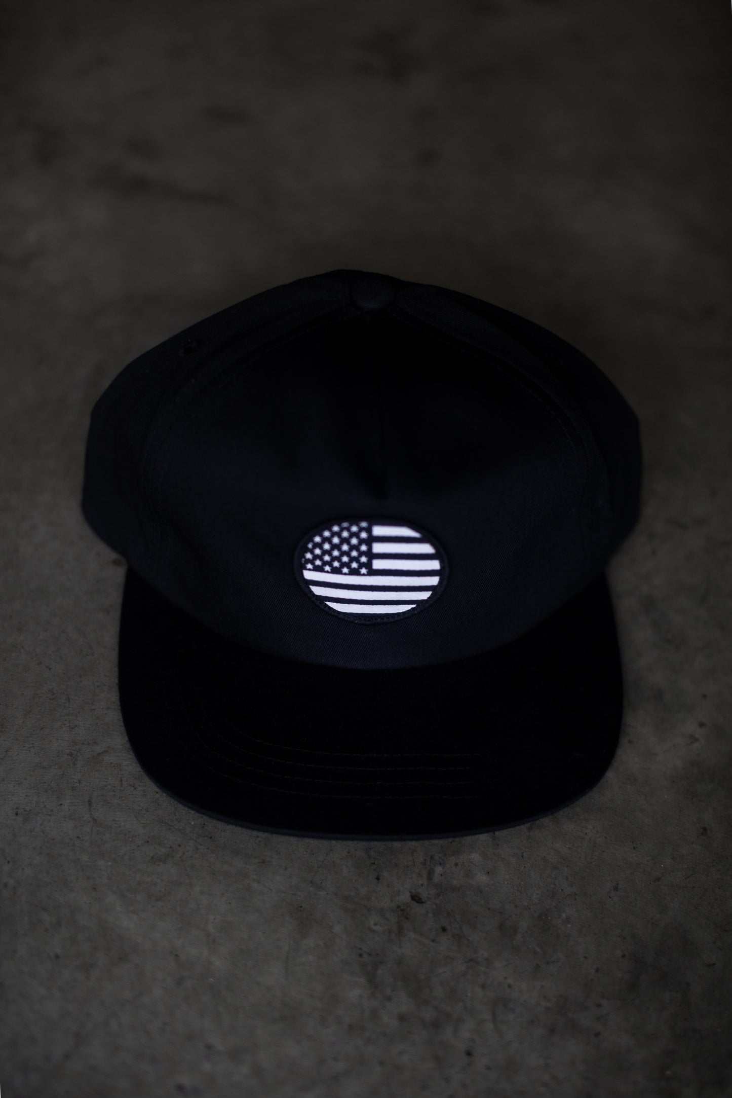 MERCY MILITIA CAP