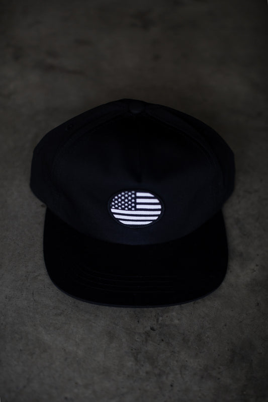 MERCY MILITIA CAP